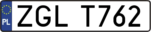 ZGLT762
