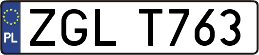 ZGLT763