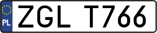 ZGLT766