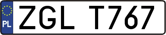 ZGLT767