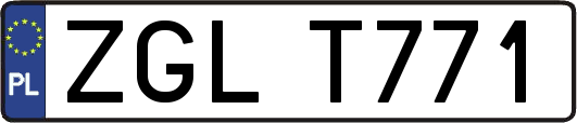 ZGLT771