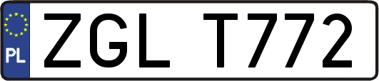 ZGLT772