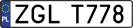 ZGLT778