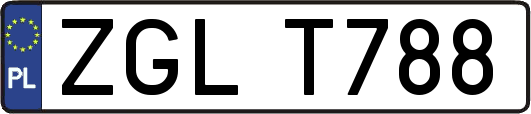 ZGLT788