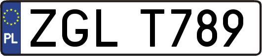 ZGLT789