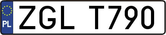 ZGLT790