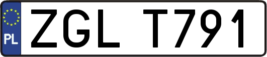 ZGLT791