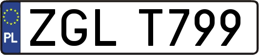 ZGLT799