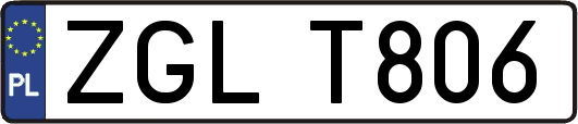 ZGLT806