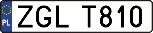 ZGLT810