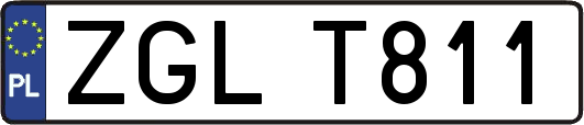 ZGLT811