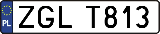 ZGLT813