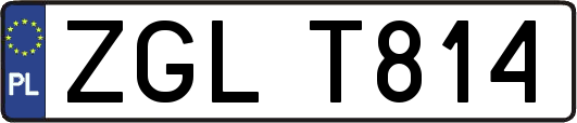 ZGLT814