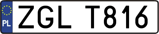 ZGLT816