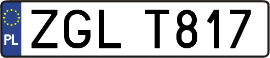 ZGLT817