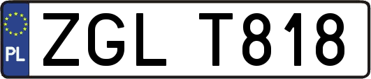 ZGLT818