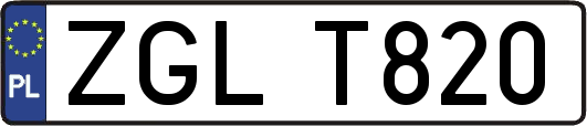 ZGLT820