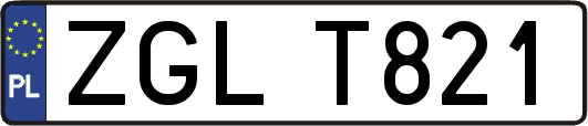 ZGLT821