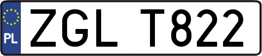 ZGLT822