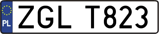 ZGLT823