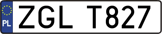 ZGLT827