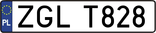 ZGLT828