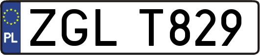 ZGLT829