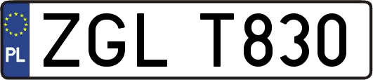 ZGLT830