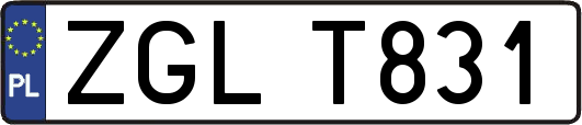 ZGLT831