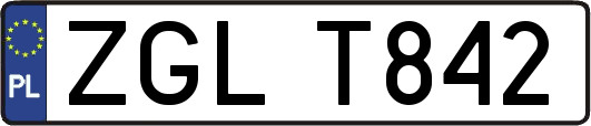 ZGLT842