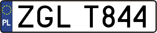 ZGLT844