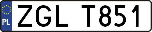 ZGLT851