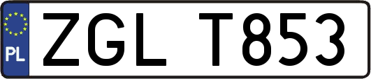 ZGLT853