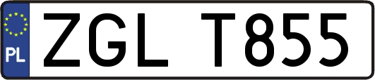 ZGLT855