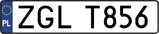ZGLT856
