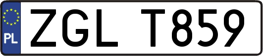 ZGLT859