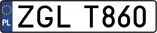ZGLT860