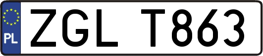 ZGLT863
