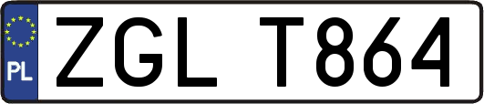 ZGLT864