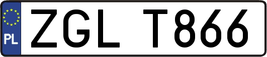 ZGLT866