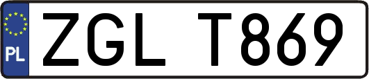 ZGLT869