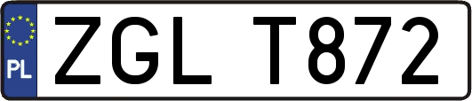 ZGLT872