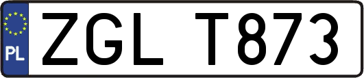 ZGLT873