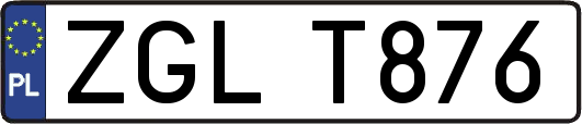 ZGLT876