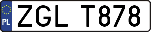 ZGLT878