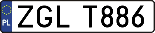 ZGLT886