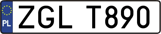 ZGLT890
