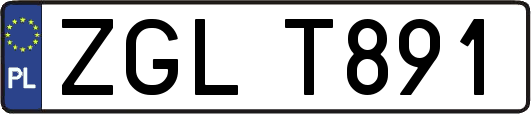 ZGLT891