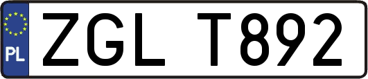 ZGLT892