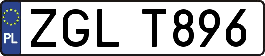 ZGLT896